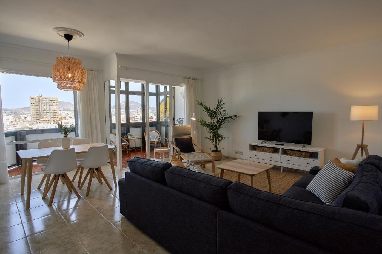 Apartament Casa Edita - Centric 2br - Views Terrace *
